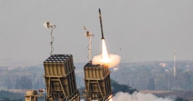 ഇറാന്റെ പ്രത്യാക്രമണങ്ങൾ കാരണം ഇസ്രഈൽ തങ്ങളുടെ സെറ്റിൽമെന്റുകൾ ഉപേക്ഷിച്ചെന്ന് ഇറാനിയൻ കമാൻഡർ