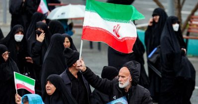 അലക്‌സാണ്ടര്‍ തകര്‍ക്കാന്‍ ശ്രമിച്ചിട്ടും ഇറാനിവിടെയുണ്ട്; ഒരു മനോരോഗിയുടെ ഭീഷണിക്ക് ഒന്നും ചെയ്യാനാകില്ല: ട്രംപിനോട് ഇറാന്‍