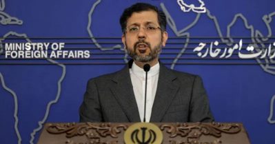 രണ്ടു വഞ്ചിയില്‍ കാലുവെക്കരുത്; അമേരിക്കയ്ക്ക് ഇറാന്റെ താക്കീത്; വെടിനിര്‍ത്തലില്‍ ലെബനനെയും ഉള്‍പ്പെടുത്തണമെന്ന് ലോകരാഷ്ട്രങ്ങള്‍