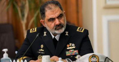 അവര്‍ക്ക് ഹൃദയാഘാതം ഉണ്ടാകാതിരിക്കട്ടെ; ശത്രുക്കള്‍ ഭയക്കുന്ന ഒരായുധം, അത് അവരുടെ തൊട്ടടുത്തുണ്ട്; മുന്നറിയിപ്പുമായി ഇറാന്‍