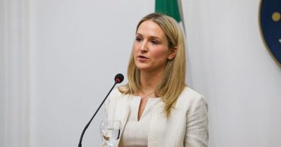 ഇസ്രഈൽ മനുഷ്യാവകാശങ്ങൾ ലംഘിച്ചു, യൂറോപ്യൻ യൂണിയനുമായുള്ള കരാർ മരവിപ്പിക്കണം: അയർലന്റ്