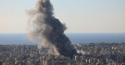 ഇറാനിൽ ഇതുവരെ പ്രയോഗിച്ചത് 18000 ബോംബുകൾ; വെളിപ്പെടുത്തലുമായി ഇസ്രഈൽ