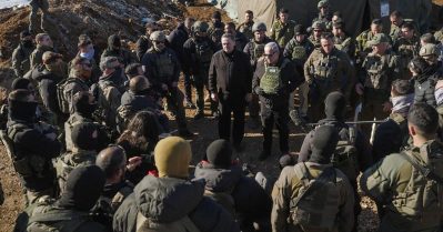 ഗസ, ലെബനന്‍, യെമന്‍, സിറിയ, ഇറാന്‍; തുടങ്ങിവെച്ച എല്ലാ യുദ്ധത്തിലും ഇസ്രഈല്‍ സൈന്യം പൂര്‍ണ പരാജയം; ഇസ്രഈല്‍ സര്‍വേ