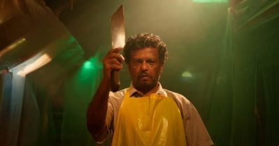 കറി കട്ട് വേണോ ബിരിയാണി കട്ട് വേണോ? നിഷ്‌കളങ്കനായ ഇറച്ചിവെട്ടുകാരന്‍, കുറച്ച് സീനുകള്‍ കൊണ്ട് മോഹിനിയാട്ടത്തില്‍ നിറഞ്ഞുനിന്ന് ജഗദീഷ്