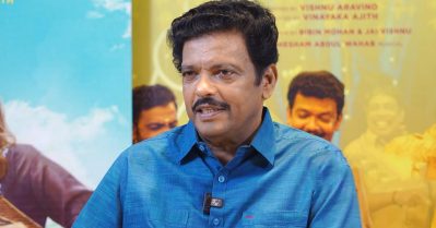 ഈ പ്രായത്തിൽ ഞാനത് ചെയ്യുമോ എന്നാണ് അവർക്ക് സംശയം; ഓരോ ഷോട്ട് കഴിയുമ്പോഴും എനിക്ക് തന്നെ വല്ലാതെ തോന്നി: ജഗദീഷ്