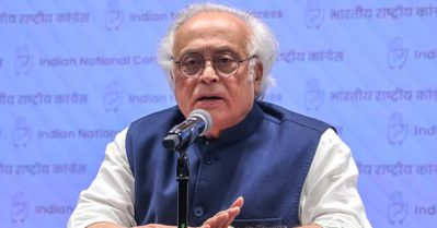 വനിതാ സംവരണം ഉടനടി നടപ്പിലാക്കണമെന്ന കോൺഗ്രസ് നിലപാടിൽ മാറ്റമില്ല; ജയറാം രമേശ്