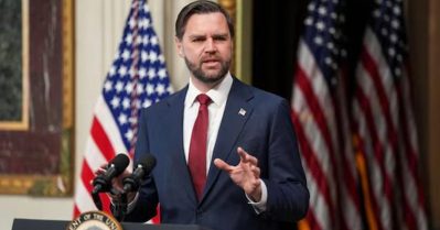 ഇറാനുമായുളള ചര്‍ച്ചകള്‍ പരാജയം; ഇസ്‌ലാമാബാദില്‍ നിന്ന് അമേരിക്കന്‍ സംഘം മടങ്ങുന്നുവെന്ന് വാന്‍സ്