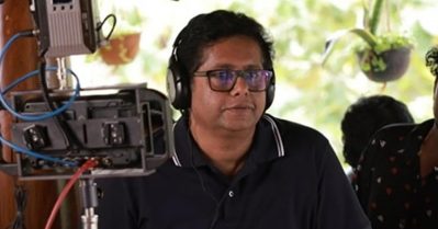 രണ്ട് പടം ഡയറക്ട് ചെയ്ത മനുഷ്യന്‍, പാര്‍ക്കിങ് ടിക്കറ്റ് നല്‍കി ജീവിക്കുന്നു; സിനിമയിലെപ്പോഴും ഒരു ബാക്കപ്പ് പ്ലാന്‍ വേണമെന്ന് ജീത്തു ജോസഫ്