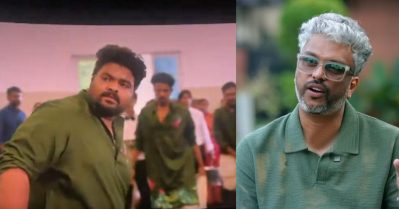 ജോമോന്റെ ആ ഷോട്ട് അവസാന സമയം കട്ട് ചെയ്തു; അവന് ഒരു കിടിലന്‍ എന്‍ട്രിയും കയ്യടിയും കിട്ടുമെന്ന് ഉറപ്പായിരുന്നു: വിപിന്‍ ദാസ്