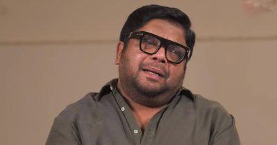 സിനിമ ഹിറ്റായാലും ഫ്ലോപ്പായാലും സംവിധായകന് ചിലപ്പോൾ പണം ലഭിക്കില്ല; നിർമാതാക്കളെ മാത്രം കുറ്റപ്പെടുത്താനാവില്ല: ജോണി ആന്റണി