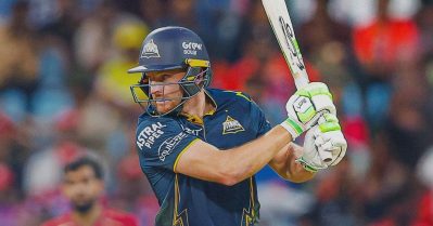 14 ടീമുകളിലും വെടിക്കെട്ട്; ലഖ്‌നൗവിനെതിരായ താണ്ഡവത്തില്‍ പിറന്നത് കിടിലന്‍ മൈല്‍സ്റ്റോണ്‍!