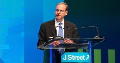 യു.എസ് ആയുധങ്ങള്‍ വേണമെങ്കില്‍ ഇസ്രഈല്‍ പോക്കറ്റില്‍ നിന്ന് പണം നല്‍കണം: ജെ സ്ട്രീറ്റ്