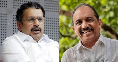 മുഖ്യമന്ത്രിയെ തീരുമാനിക്കേണ്ടത് സോഷ്യല്‍ മീഡിയയല്ല; കോണ്‍ഗ്രസിലെ മുഖ്യമന്ത്രി ചര്‍ച്ചകള്‍ക്കെതിരെ മുതിര്‍ന്ന നേതാക്കള്‍