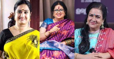 ഉര്‍വശിയെക്കാള്‍ ഗംഭീര നടി കല്പന, അവളുടെ കഥാപാത്രങ്ങളില്‍ ഏറ്റവും ബെസ്റ്റ് ആ സിനിമയിലേത്: കലാരഞ്ജിനി