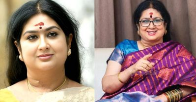 രക്തം വൊമിറ്റ് ചെയ്യുന്ന രംഗത്തില്‍, വെളിച്ചെണ്ണക്ക് പകരം ആസിഡ് ഒഴിച്ചു; ശബ്ദം പോയതിനെ കുറിച്ച് കലാരഞ്ജിനി