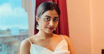 ഈയടുത്ത് കണ്ടതില്‍ ഏറ്റവും ഇഷ്ടപ്പെട്ട സിനിമ, എന്നെ ഒരുപാട് കരയിപ്പിച്ചു: കല്യാണി പണിക്കര്‍