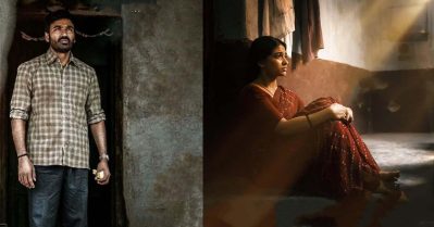 18 വയസിന്റെ വ്യത്യാസമുണ്ടെന്ന് പറയുന്നതേയില്ല, ധനുഷും മമിതയും തമ്മില്‍ അപാര കെമിസ്ട്രിയെന്ന് സോഷ്യല്‍ മീഡിയ