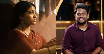 ഇതുവരെ ചെയ്ത സിനിമകള്‍ പോലെയല്ല, കരയില്‍ മമിത കാണിച്ച ധൈര്യം എല്ലാവരെയും അത്ഭുതപ്പെടുത്തി: വിഘ്‌നേശ് രാജ