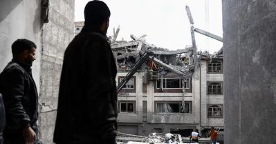 ഇറാനെതിരായ അമേരിക്കന്‍ ആക്രമണങ്ങള്‍ യുദ്ധ കുറ്റത്തിന് തുല്യം; തുറന്ന കത്തുമായി നിയമ വിദഗ്ധര്‍