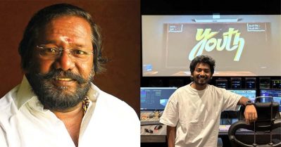 നിന്റെ കൂടെയൊന്നും ഞാന്‍ അഭിനയിക്കില്ല, എന്നെ അതിനൊന്നും കിട്ടില്ലെന്നാണ് കഥ കേട്ടപ്പോള്‍ അച്ഛന്‍ പറഞ്ഞത്: കെന്‍ കരുണാസ്