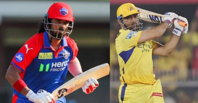 ധോണിയെ താഴെയിറക്കി, ഇനി എതിരാളികളില്ല; ചരിത്ര നേട്ടത്തില്‍ ക്ലാസിക് രാഹുല്‍