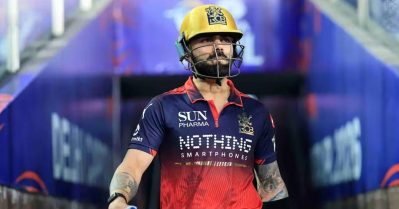 ഐ.പി.എല്ലിലെ ഒരേയൊരു രാജാവ്; 9000ത്തിനൊപ്പം അഞ്ചാം തവണയും ഒന്നാമനായി കിങ് കോഹ്‌ലി