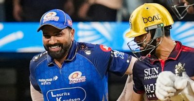 കിങ്ങിനൊപ്പം ഇനി ഹിറ്റ്മാനും; ഐ.പി.എല്ലില്‍ ഇവരെ വെല്ലാന്‍ മറ്റാരുമില്ല