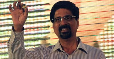 അവനെക്കൊണ്ട് വലിയ കാര്യമില്ല, പേരിനൊരു ഓഫ് സ്പിന്നര്‍; സി.എസ്.കെ താരത്തെക്കുറിച്ച് ക്രിസ് ശ്രീകാന്ത്