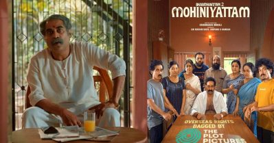 വെറുതെയല്ല പുള്ളിക്ക് നാഷണല്‍ അവാര്‍ഡ് കിട്ടിയതെന്ന് സെറ്റില്‍ നിന്നും മനസിലായി; സുരാജിനെ കുറിച്ച് കൃഷ്ണദാസ് മുരളി