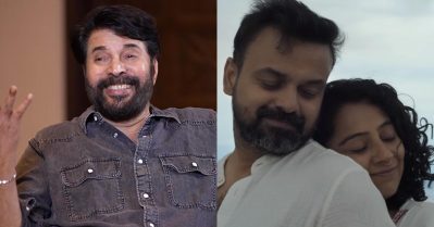 ചാക്കോച്ചന് മാത്രമാണ് പാട്ടും റൊമാൻസും ഉള്ളത്, കാരണം കുറച്ചെങ്കിലും ഒഴിവുള്ളത് പുള്ളിയാണ്: മമ്മൂട്ടി