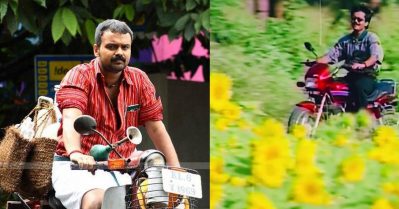 ഇല്ലെങ്കില്‍ നീ വീണ്ടും ബൈക്ക് കാലിന്റെ ഇടയില്‍ വെച്ച് പോകേണ്ടി വരും; ലാല്‍ ജോസ് നല്‍കിയ ഉപദേശത്തെക്കുറിച്ച് കുഞ്ചാക്കോ ബോബന്‍