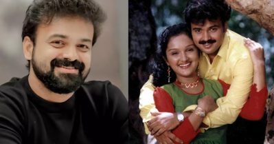 കൊല്ലത്ത് നിന്ന് എല്ലാ ദിവസവും കാണാന്‍ വരുന്ന പെണ്‍കുട്ടി, എന്നെ കണ്ടപ്പോള്‍ ആരാണെന്ന് ചോദിച്ചു; കുഞ്ചാക്കോ ബോബന്‍