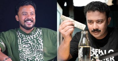 കുട്ടേട്ടാ.. സാധനം കയ്യിലുണ്ടോ എന്നാണ് വഴിൽ കൂടെ പോകുന്നവർ ഇപ്പോൾ ചോദിക്കുക: അരുൺ കുമാർ