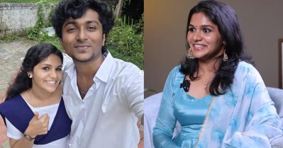 ഹാഷിറിന്റെ ലൈഫ് മാറ്റിയ നായിക എന്നാണ് പറയുക; പരീക്ഷ സമയത്താണ് വാഴ 2 യിൽ അഭിനയിക്കാൻ പോയത്: ലക്ഷ്മി ധന്യ സജു