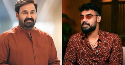 വീഴാന്‍ പഠിച്ചതിന് ശേഷമാണ് ചാടാന്‍ പഠിക്കേണ്ടത്; മോഹന്‍ലാല്‍ നല്‍കിയ ഉപദേശത്തെ കുറിച്ച് ടൊവിനോ