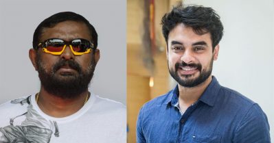 അപ്പന്‍ ഷൂട്ടിന് പോകണ്ട എന്ന് കൊച്ച് പറഞ്ഞപ്പോള്‍ കണ്ണ് നിറഞ്ഞു, നിന്റെ അഭിനയം കണ്ടിട്ടായിരിക്കുമെന്ന് ലാല്‍ സാര്‍: ടൊവിനോ