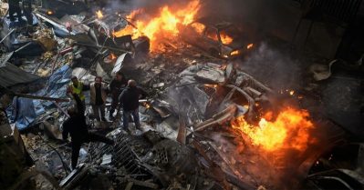 ഇസ്രഈല്‍ ആക്രമണത്തില്‍ തകര്‍ന്ന് ലെബനന്റെ ആരോഗ്യരംഗം; ജീവന്‍ രക്ഷാ മരുന്നുകള്‍ ദിവസങ്ങള്‍ക്കുള്ളില്‍ തീരുമെന്ന് WHO