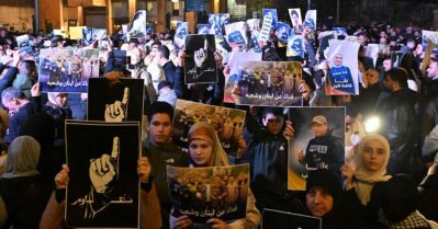 ഇസ്രഈലുമായി ഒരു സംഭാഷണവും നടന്നിട്ടില്ല; ട്രംപിന്റെ വാദം തള്ളി ലെബനൻ