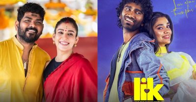 നയന്‍താര വന്ന് പണം തന്നിട്ട് പറഞ്ഞു, ക്വാളിറ്റിയില്‍ കോപ്രമൈസ് ചെയ്യരുതെന്ന്: വിഘ്‌നേഷ് ശിവന്‍