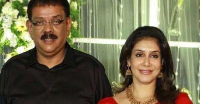 പിരിഞ്ഞിരുന്നപ്പോള്‍ മിസ് ചെയ്തു; സ്‌നേഹം  ഉള്ളില്‍ ഒളിഞ്ഞിരിക്കുന്നുണ്ടെന്ന് അന്ന് ഞങ്ങള്‍ തിരിച്ചറഞ്ഞു: പ്രിയദര്‍ശന്‍