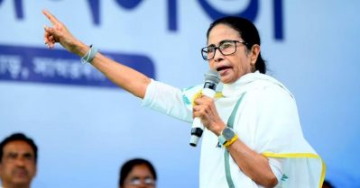 തെരഞ്ഞെടുപ്പിന് മുമ്പ് മറ്റൊരു പെഹല്‍ഗാം ആക്രമണത്തിന് ബ്ലൂ പ്രിന്റ് ഉണ്ടാക്കുന്നുണ്ടോ? ബി.ജെ.പിയോട് മമത