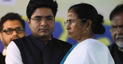 രാജ്യത്തെ വോട്ടിങ് മെഷനുകളിലല്ല, വോട്ടര്‍ പട്ടികയിലാണ് കൃത്രിമത്വം നടക്കുന്നത്; ബി.ജെ.പിക്കെതിരെ തൃണമൂല്‍ കോണ്‍ഗ്രസ്