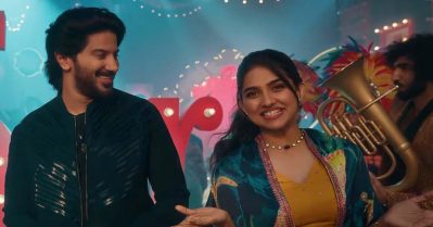 മലയാളത്തിലേക്കുള്ള തിരിച്ചുവരവ് ഗ്രാന്‍ഡാകും, നിവിന് പിന്നാലെ ദുല്‍ഖറുമായി കൈകോര്‍ക്കാന്‍ മമിത, ഇത്തവണ ഹൊറര്‍ ഴോണര്‍