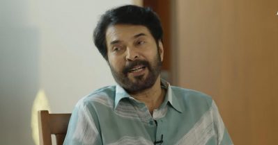 പേട്രിയറ്റില്‍ കഥക്കാണ് പ്രസക്തി, സ്റ്റാര്‍ഡത്തിനല്ല: മമ്മൂട്ടി