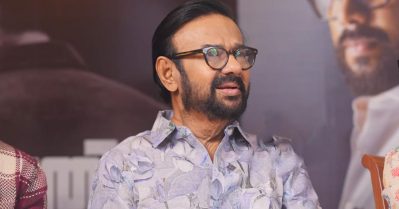 ‘ഈ അലവലാതിയെ ആണോ കെട്ടാൻ പോകുന്നത്', മോഹൻലാലിനെ തൂക്കിക്കൊല്ലാൻ കാരണമായവന് പെണ്ണില്ലെന്ന് പറഞ്ഞു: മണിയൻ പിള്ള രാജു