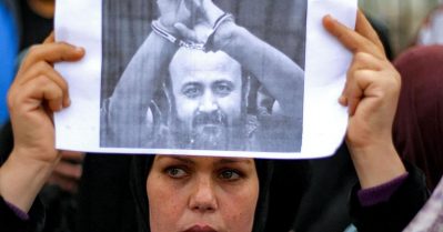 ഫലസ്തീന്‍ നേതാവ് മര്‍വാന്‍ ബര്‍ഗൂത്തിക്ക് ഇസ്രഈല്‍ ജയിലില്‍ ഒരു മാസത്തിനിടെ മൂന്ന് തവണ ക്രൂരമര്‍ദനം; വെളിപ്പെടുത്തലുമായി അഭിഭാഷകന്‍