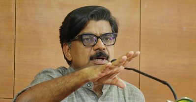 നടപടിയെടുക്കുന്നില്ലേ? കൃഷ്ണന്‍കുട്ടിയുടെ ഓഡിയോ വ്യാജമെങ്കില്‍ ജയിക്കുമ്പോള്‍ സ്ഥാനം രാജിവയ്ക്കും: മാത്യു കുഴല്‍നാടന്‍