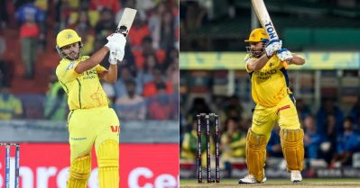 തോല്‍വിയിലും ചിരിച്ച് മാഹ്‌ത്രെ; വെട്ടി വീഴ്ത്തിയത് തലയടക്കം മൂന്ന് പേരെ!