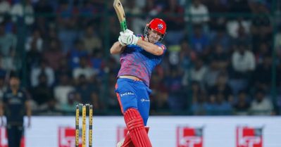 അവന്‍ ബാറ്റ് പിടിക്കാന്‍ അറിയാത്തവനല്ല; തോല്‍വിക്ക് പിന്നാലെ മില്ലറിനെതിരെ ആഞ്ഞടിച്ച് മുന്‍ ഇന്ത്യന്‍ താരം