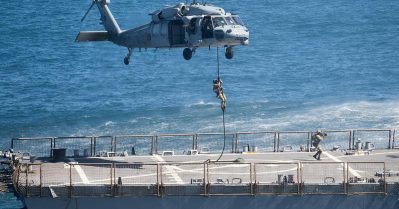 വിചാരിച്ചത്ര എളുപ്പമല്ല; ഹോര്‍മുസില്‍ ഇറാന്‍ സ്ഥാപിച്ച മൈനുകള്‍ നീക്കാന്‍ മാസങ്ങളെടുക്കുമെന്ന് യു.എസ്: സാങ്കേതിക വിദ്യ വെല്ലുവിളിയെന്ന് !